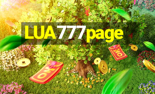 LUA777page