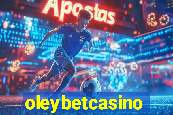 oleybetcasino