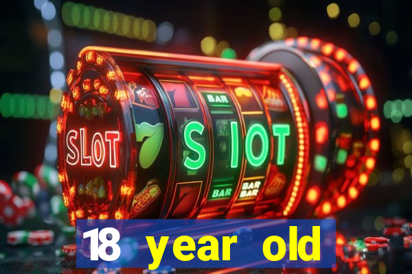 18 year old casinos in ia