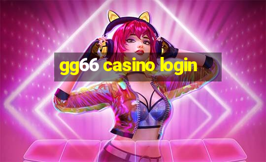 gg66 casino login