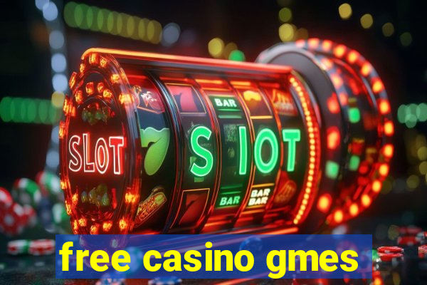 free casino gmes