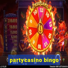 partycasino bingo