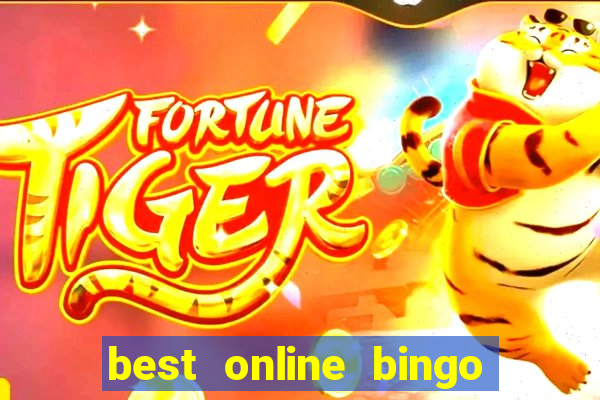 best online bingo site uk