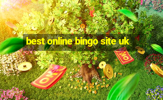 best online bingo site uk