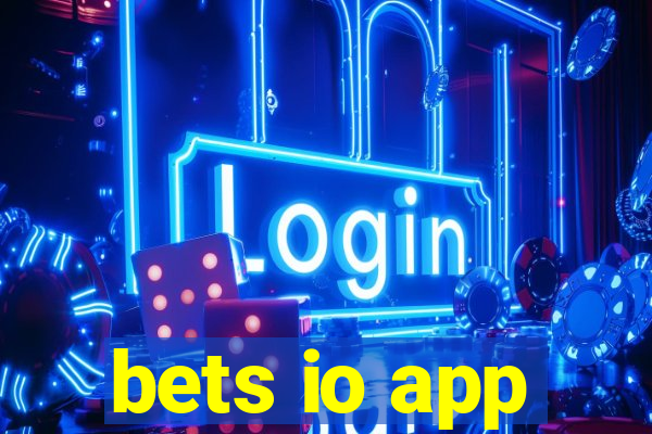 bets io app