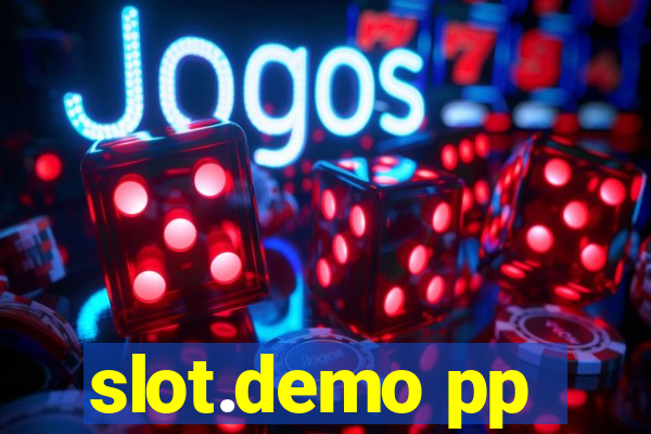 slot.demo pp