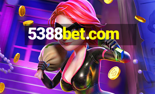 5388bet.com