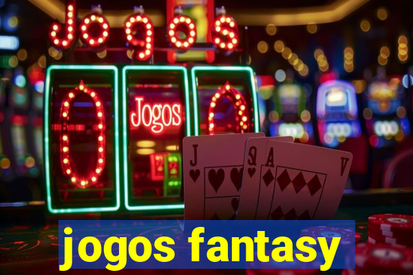 jogos fantasy