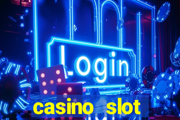 casino slot machines free games