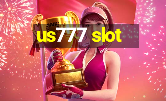 us777 slot