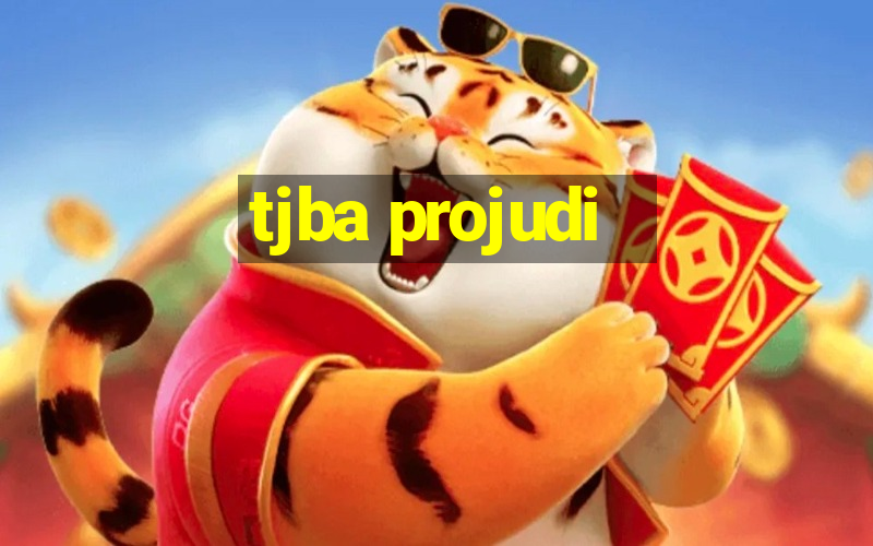 tjba projudi