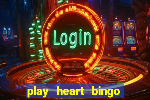 play heart bingo branded megaways