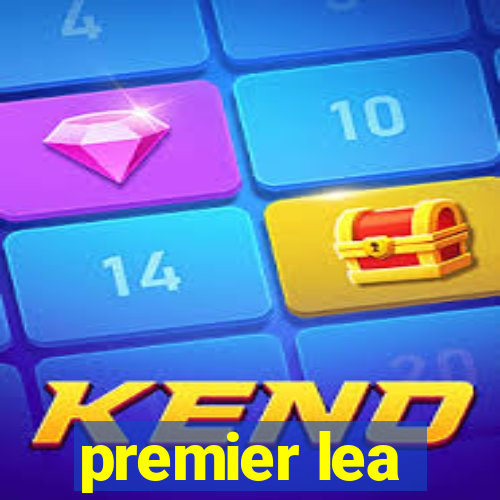 premier lea