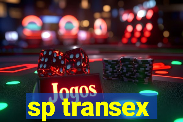 sp transex