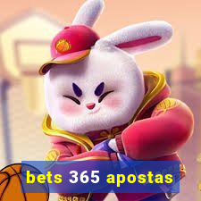 bets 365 apostas