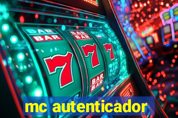 mc autenticador