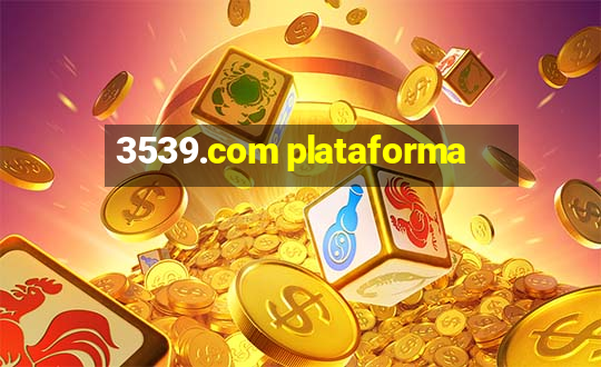 3539.com plataforma