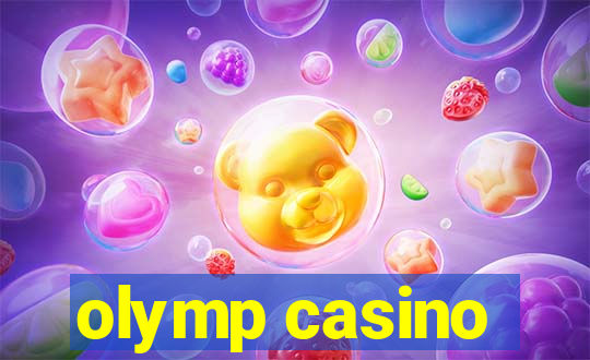 olymp casino