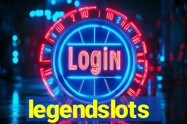 legendslots