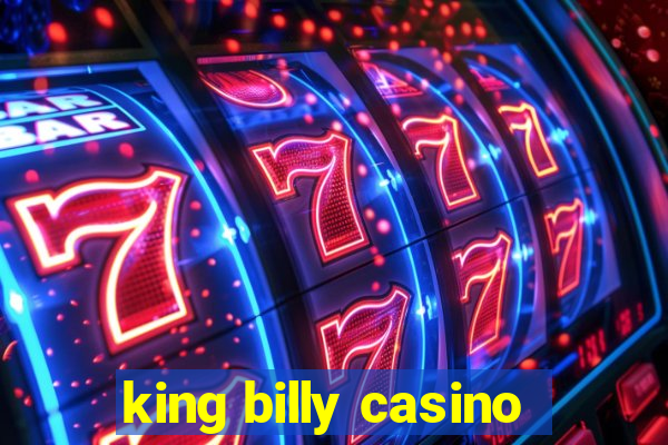 king billy casino