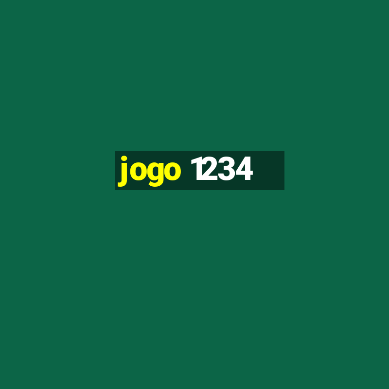 jogo 1234