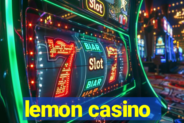 lemon casino