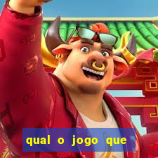 qual o jogo que ganha dinheiro de verdade via pix