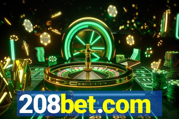 208bet.com