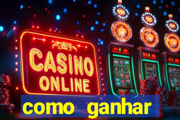 como ganhar dinheiro em casinos online