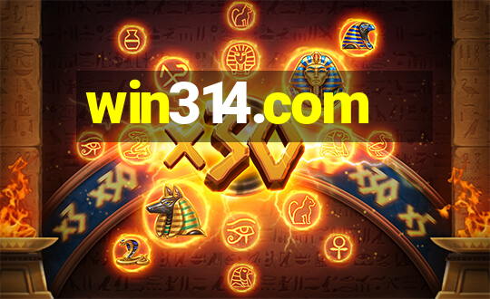 win314.com