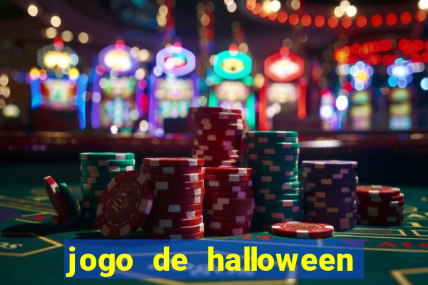 jogo de halloween ca?a niquel