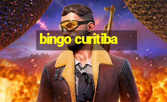 bingo curitiba