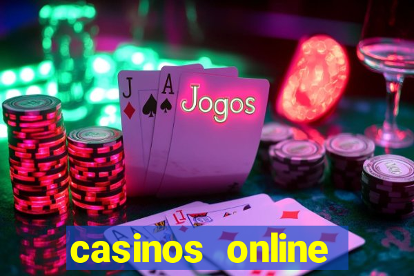 casinos online argentina mercado pago