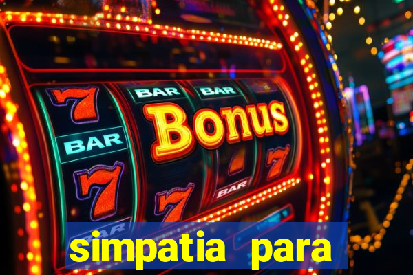 simpatia para ganhar no bingo urgente