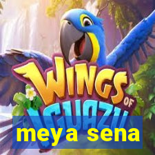 meya sena