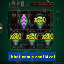 jhbet.com e confiável