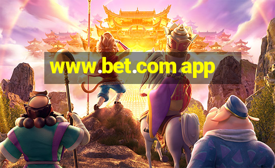 www.bet.com app