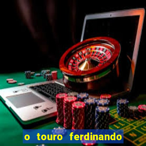 o touro ferdinando livro pdf o touro ferdinando livro download