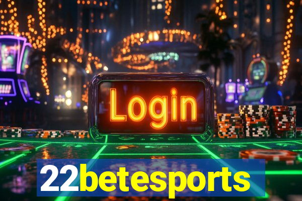 22betesports