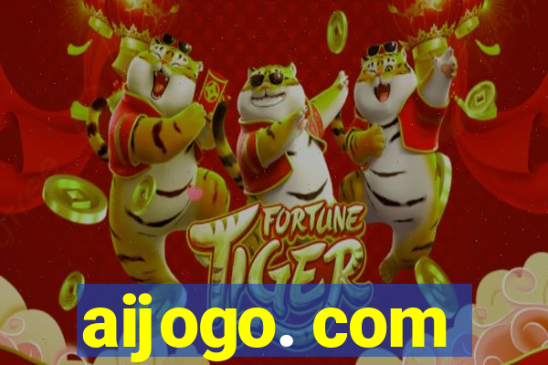 aijogo. com