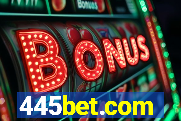 445bet.com