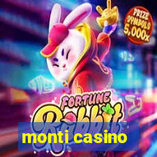 monti casino