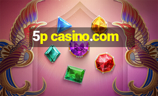 5p casino.com