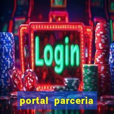 portal parceria ifood entrar