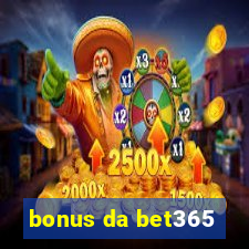 bonus da bet365