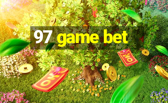 97 game bet