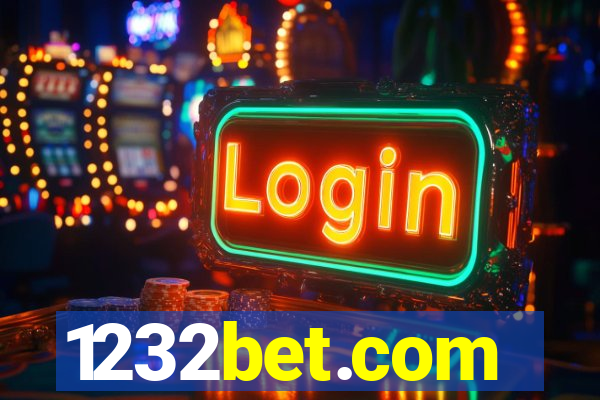 1232bet.com