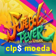 clp$ moeda