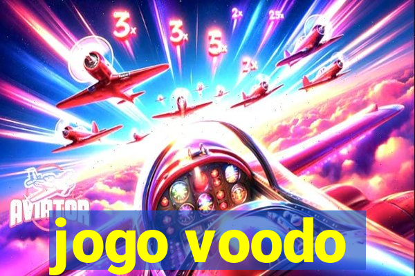 jogo voodo