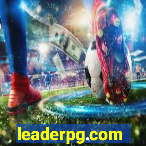 leaderpg.com